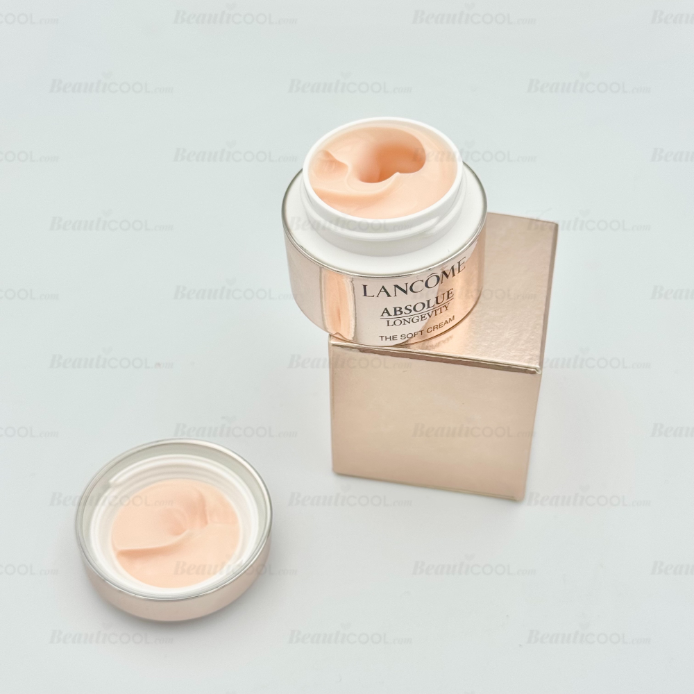 LANCOME ABSOLUE Longevity The Soft cream 5ml, LANCOME, LANCOME ABSOLUE Longevity The Soft cream ราคา ,LANCOME ABSOLUE Longevity The Soft cream  รีวิว , LANCOME มอยซเจอไรเซอร์